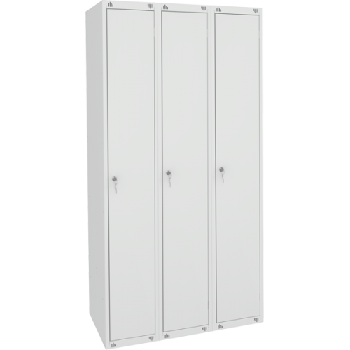Шкаф для одежды ШМ-33